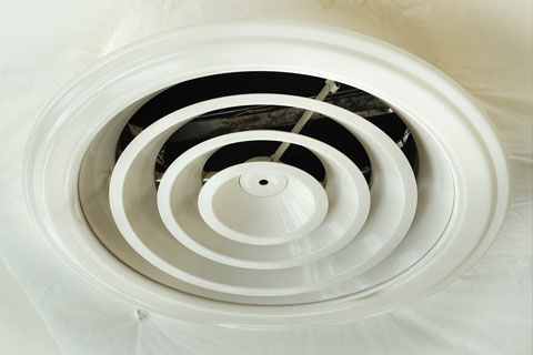 Air duct boots & replacements from Breathe Cleaner Aire FL