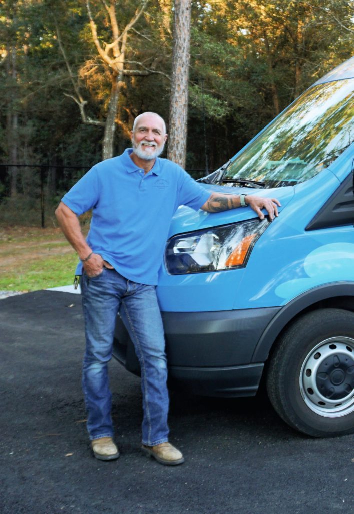 Breathe Cleaner Aire FL - air duct cleaning services business owner