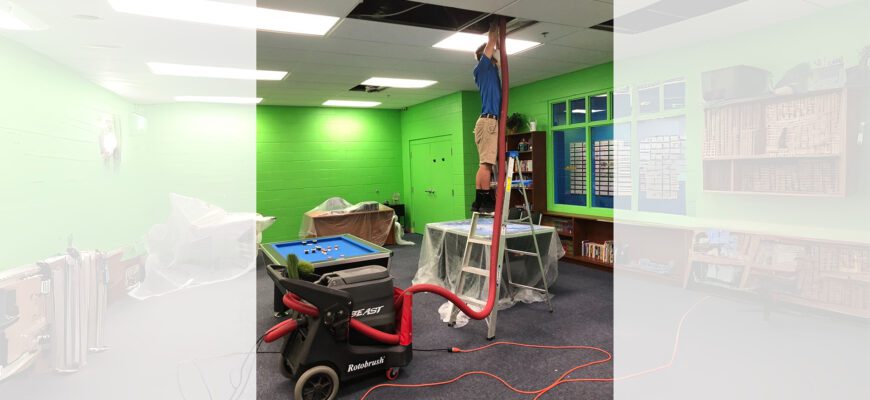How Clean Air Ducts Support Better Indoor Comfort in Hot Weather