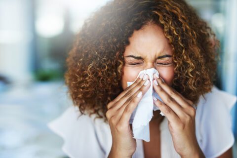 Your September Guide to Beating Allergies at Home