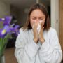 Spring Allergies, Humidity, and Indoor Air Quality in NE Florida Homes