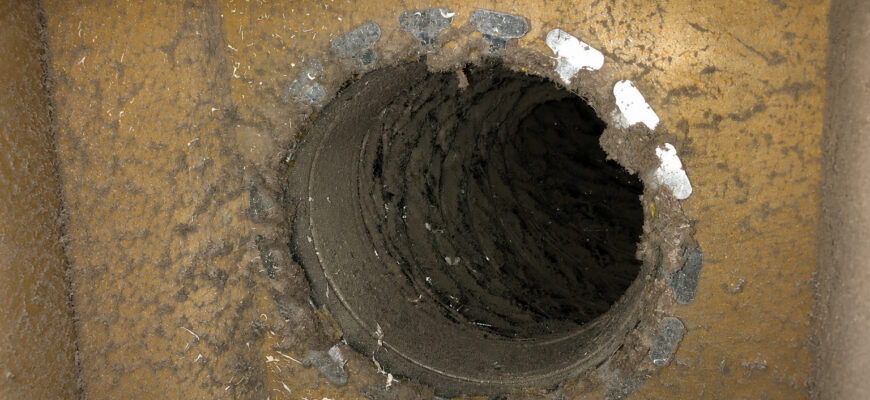 Air Duct Cleaning in Amelia Island & Fernandina Beach: What to Know Before Summer