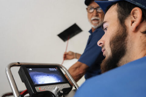 Mold in air ducts: what that musty smell in your Northeast Florida home is telling you