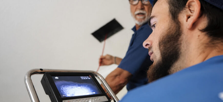 Mold in air ducts: what that musty smell in your Northeast Florida home is telling you